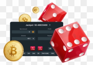 Rolling in Bitcoin: The Dice Game That’s Changing the Way We Play
