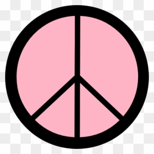 Clipart Info - Peace Sign