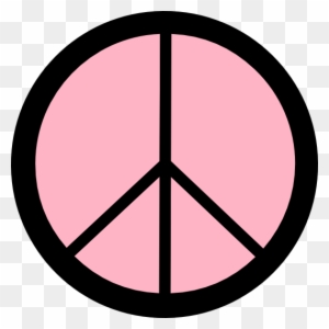 Clipart Info - Peace Sign