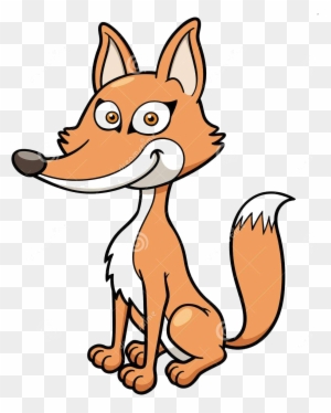 Petit Bebe Renard Trop Chou Plus Cute Fennec Fox Drawing Free Transparent Png Clipart Images Download