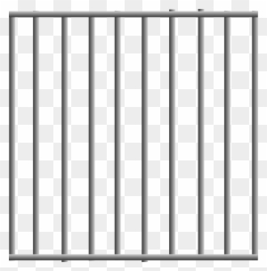 jail cell bars png