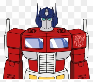 the first transformers cartoon
