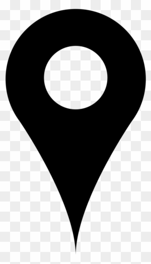 Find Us - Meeting Point Icon