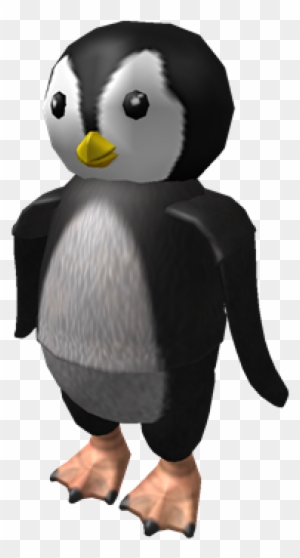 penguin body roblox outfit｜TikTok Search