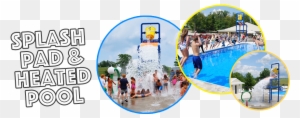 Fun For All Ages - Water Park