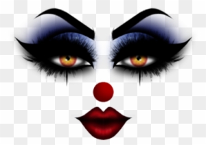 Clown Afro Roblox