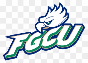 Florida Gulf Coast Mid Major Watch The Left Bench Rh - Florida Gulf Coast University Logo