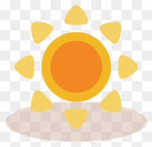 Sun, Shine, Weather Icon - R & D Icon
