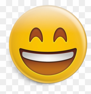 Congratulations Emoji - Happy Face Emoji Png - Free Transparent PNG ...