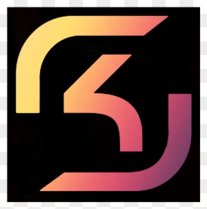 Sk Fade Logo Games Globaloffensive Csgo Counterstrike Colorfulness Free Transparent Png Clipart Images Download - faded roblox logo