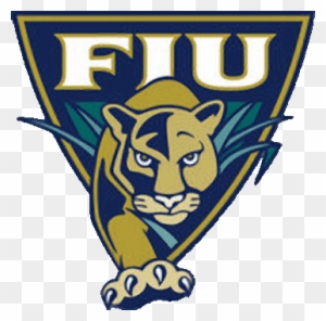 Louisville At Florida International - Florida International University Logo