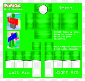 Free Roblox Green Tuxedo Template Roblox Black Shirt Template Free Transparent Png Clipart Images Download - roblox shirt templates black