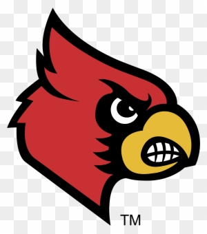 Louisville Cardinals Logo Png Transparent Svg Vector - Louisville Cardinals Logo