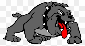 Bulldog Field Hockey, Football, Basketball Camps Open - Bulldogs High School Logos