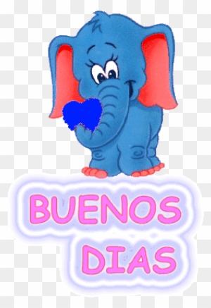 Dias corazones buenos 💌 Buenos