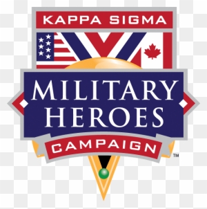 The Thousands Of Wounded Military Veterans Returning - Kappa Sigma Military Heroes Campaign