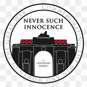 Neversuchinnocence - Never Such Innocence Logo