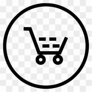 Shopping Cart Bag Shop Shopcart Tray Favorite Comments - Shopping