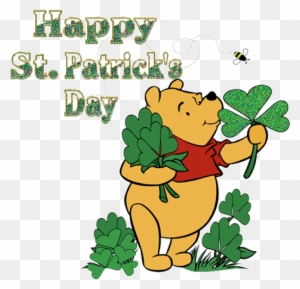 Happy St Patrick's Day Gif