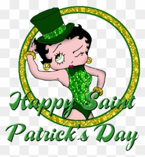 Patrick's Day - Happy St Patrick's Day Animated Gif
