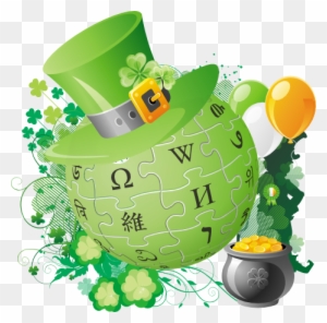 Wikipedia St Patrick's Day - Saint Patrick's Day
