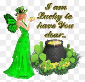 Animated Gif St Patricks Day E Cards - St Patrick Day 2018