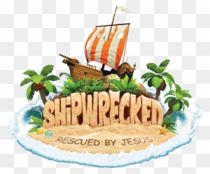 Vacation Bible School "shipwrecked" - Shipwrecked Vbs Ultimate Starter Kit