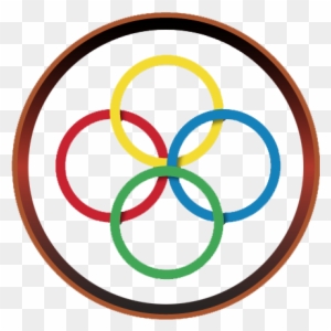 Olympic Hardwood News - Lord Of The Olympic Rings