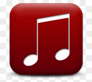 Music Note Icon - Music Note Icon