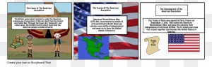 This Site Contains All Info About Marcuseisdead Political - American Flag