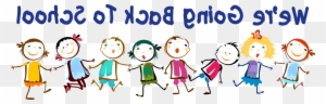 Welcome Back Clipart School Clipartall - Raising Mediators: How Smart Parents Use Mediation