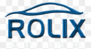 Here At Rolix Auto Collision, We Offer A Full-service - Electric Blue