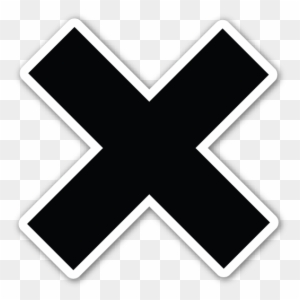 Heavy Multiplication X - Multiplication Sign Emoji
