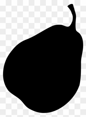 240 × 240 Pixels - Pear Logo Png