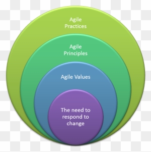 These Practices Should Not Be Implemented Rigidly Because - Agile Values And Principles