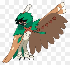 Pokemon Sun And Moon Starters Final Evolution Leaked Pokemon Sun And Moon Starters Final Evolution Leaked