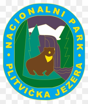 Groundhog Day Clipart 19, Buy Clip Art - Plitvice Lakes National Park