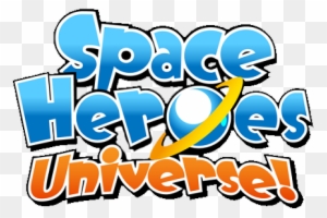 Space Heroes Universe - Space Heroes Universe!