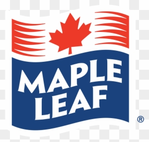 Image - Maple Leaf Foods Logo