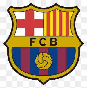 Dream League Soccer 16 Logos Barcelona Vector And Fc Barcelona Free Transparent Png Clipart Images Download