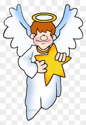 Christmas Angel Clipart Free Clipart Image - Christmas Angel Clip Art