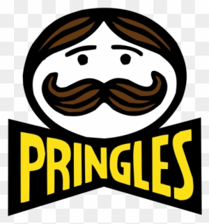 Pringles Png - Pringles Logo Png - Free Transparent PNG Clipart Images ...