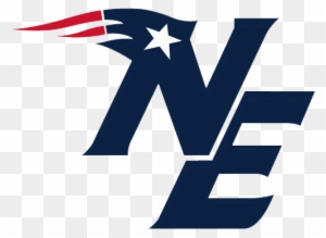 New England Patriots Ne Logo