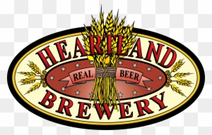 Heartland Brewery, Heartland Brewery - Heartland Farmer Jons Oatmeal Stout