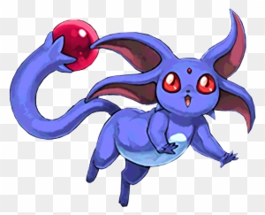 Crystal Beast Ruby Carbuncle Render By Alanmac95 Crystal Beast Ruby Carbuncle Espeon Free Transparent Png Clipart Images Download
