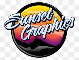 We'd Like To Send A Special Thanks To All Of Our Partners - Sunset Graphics Llc