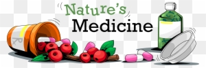 Medicine Developed From Nature - Natures Medicine