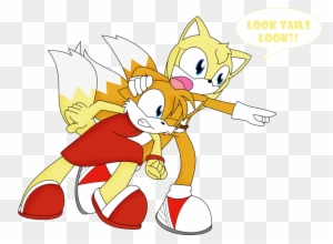 Tails And Zooey Head Swap By Mattmiles On Deviantart - Sonic And Blaze Head Swap
