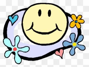 Microsoft Office Clip Art - Smiley Face Clip Art