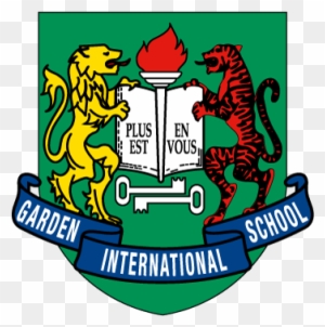 Garden International School - Garden International School Logo